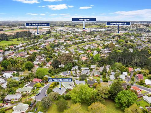 22 Mcclintock Road, Massey