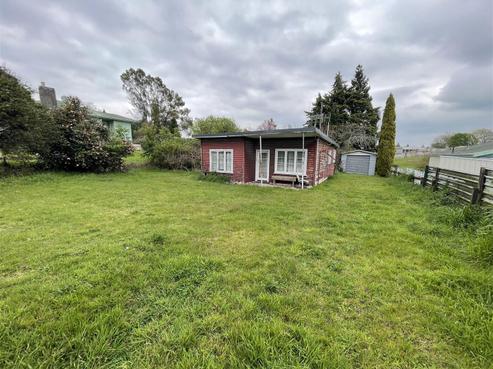 150 Papanui Street, Tokoroa