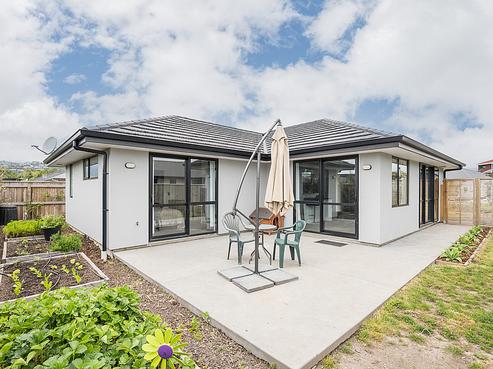 31 Barham Place, Stoke