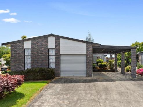 3 Cynthia Crescent, Te Aroha