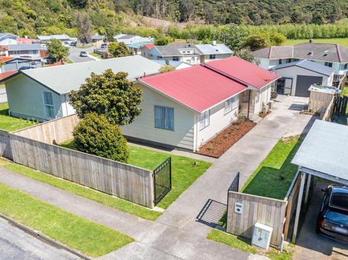 57 Parenga Street, Wainuiomata