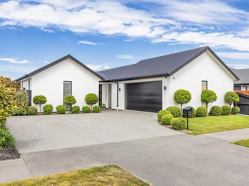 146 Te Korari Street, Marshland
