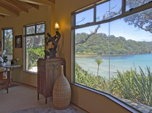 458 Shoal Bay Road, Great Barrier Island