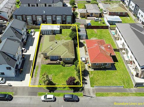 22 Hogan Street, Hamilton East