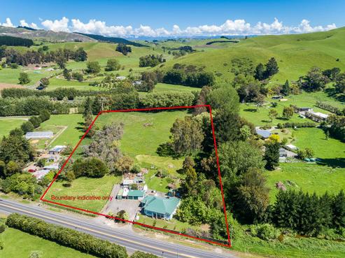 880 State Highway 2, Otane