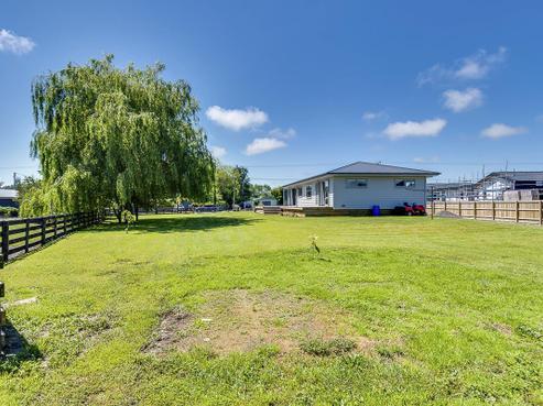 35 Guy Street, Waipawa