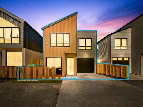 117 Kerepi Street, Westgate