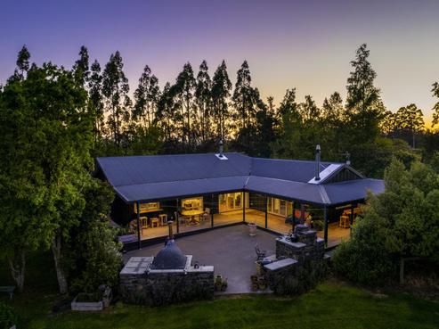278 Bush Road, Oxford