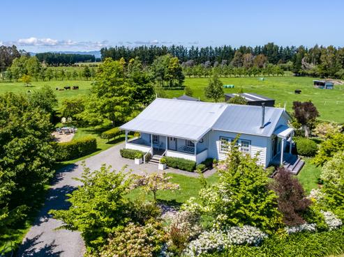822 Chester Road, Carterton