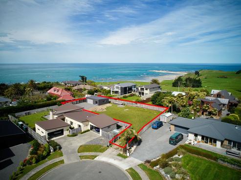 7 Austin Close, Kaikoura