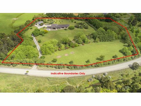 257 Upper Waiwera Road, Puhoi