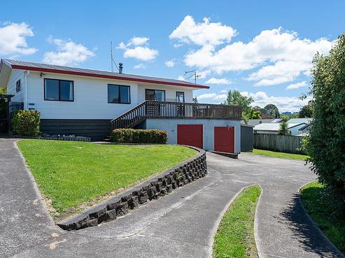 4 Camellia Drive, Ngongotaha