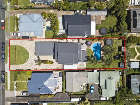 80 Ngataringa Road, Devonport