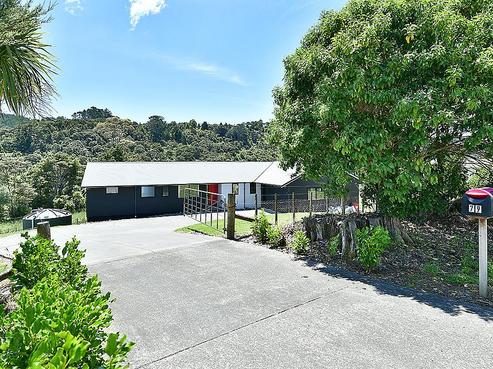 79 Kanohi Road, Kaukapakapa