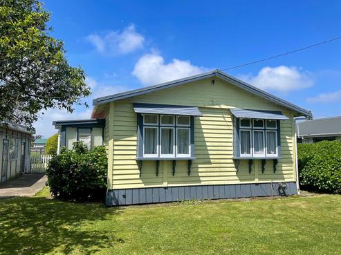 54 Church Street, Opotiki and Surrounds
