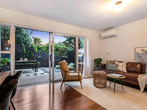 12/22 Maritime Terrace, Birkenhead