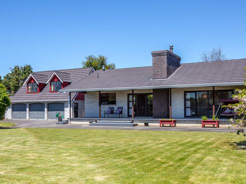 121 South Belt, Solway