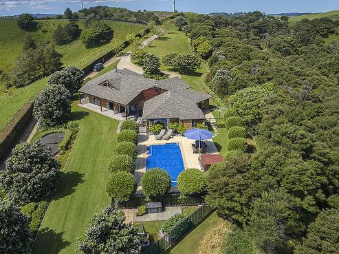 306 Shanks Road, Helensville
