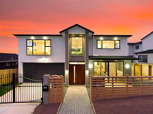 56 Halsey Drive, Lynfield