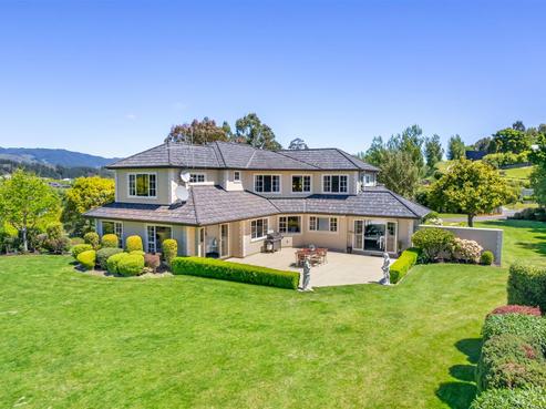 18 Emerald Hill Drive, Birchville