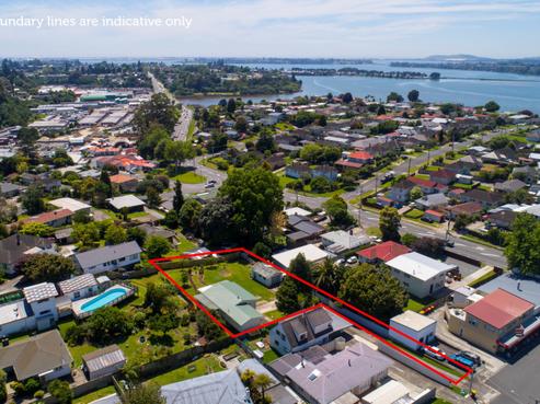 15 Merivale Road, Parkvale