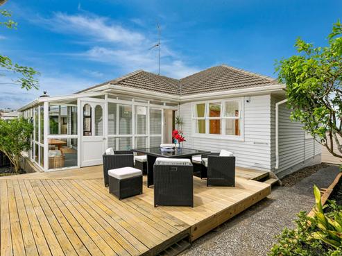 1/23 Ludlow Terrace, Totara Vale
