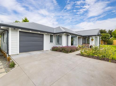 39 Butler Street, Opawa