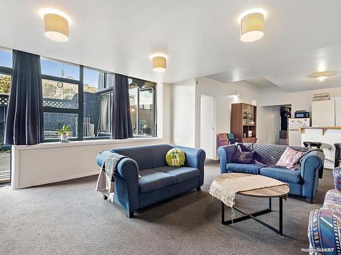 16/246 Taranaki Street, Mount Cook