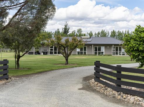 300 Letts Gully Road, Alexandra
