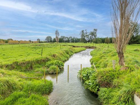 193 Hautere Cross Road, Otaki