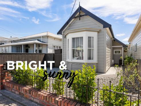 19 Beach Street, Petone