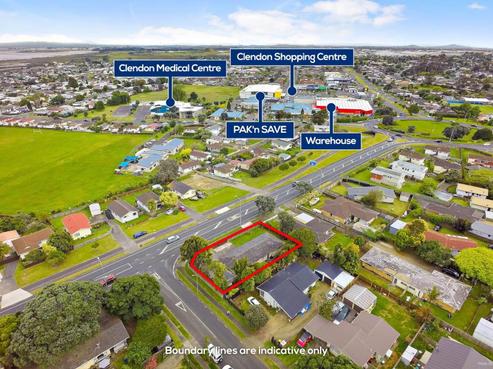 314 Weymouth Road, Clendon Park