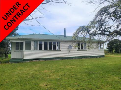 205 Jackson Road, Woodville