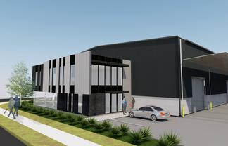 Proposed new build - design to your requirements