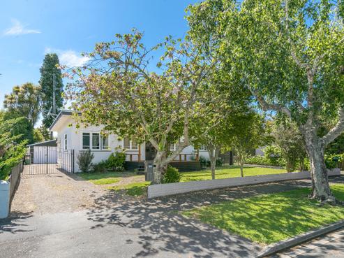 108 Nixon Street, Hamilton East
