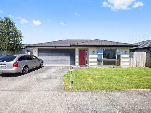 18 Yatterina Avenue, Takanini