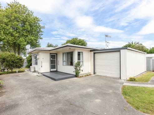 47A Seddon Crescent, Marewa