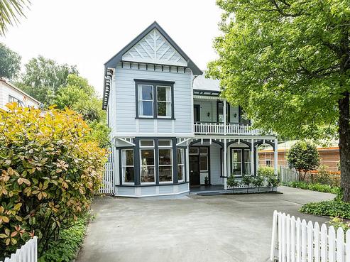 71 Milton Road, Napier Hill