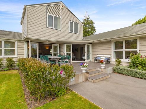 40 Wai-iti Terrace, Burnside