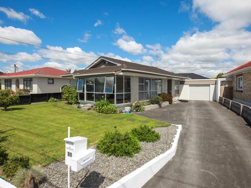 31 Storey Avenue, Forest Lake