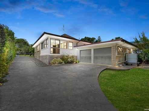 16 Dennis Avenue, Hillpark