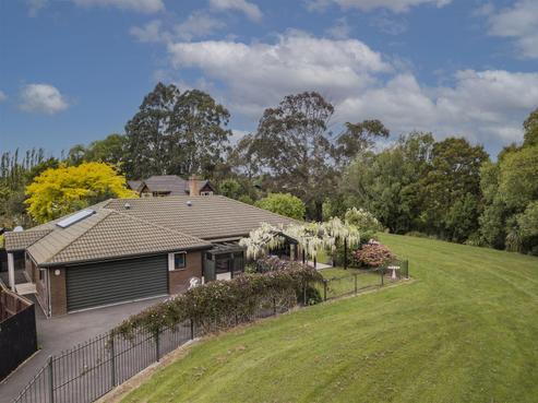 63A Fairweather Crescent, Kaiapoi