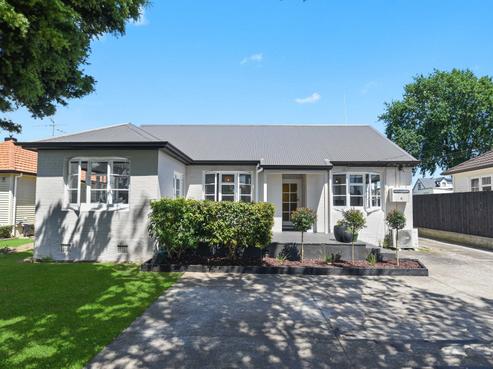 4 Newall Street, Hamilton East