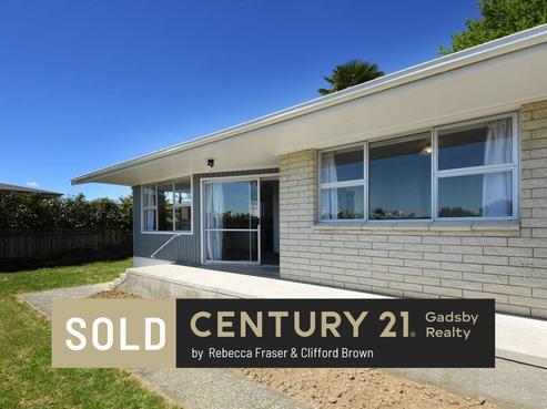 4/257 College Street, Te Awamutu