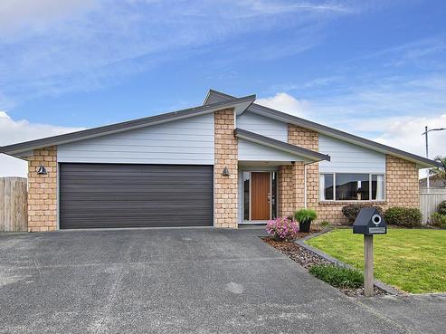 21 Pompallier Estate Drive, Maunu
