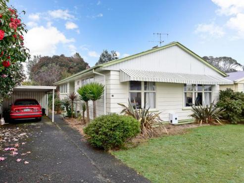 13 Jamieson Crescent, Saint Andrews