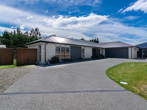 6 Brenley Drive, Rolleston