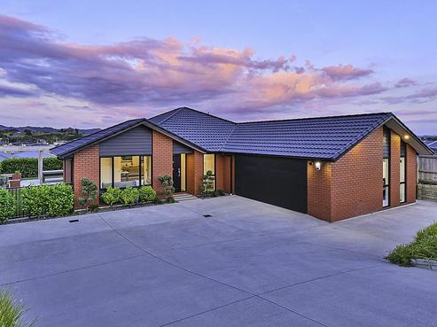 4 Harriet Johnston Drive, Pokeno