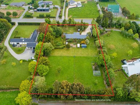 54 Dolma Street, Methven