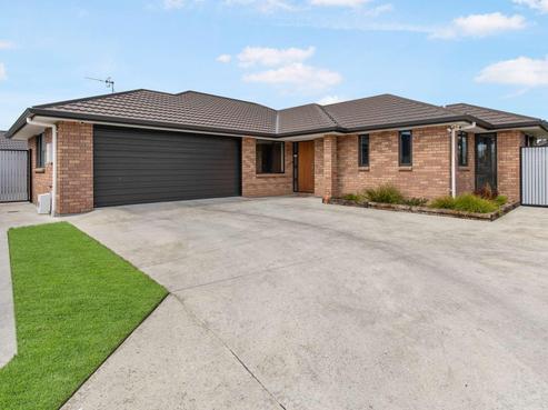 7 Levi Place, Whakarongo